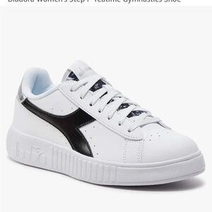 Diadora shoes